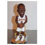 Vintage Kobe Bryant Bobble Head 3,749 of ,5000 (9