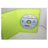 XBox 360 Rapala Tournament Fishing Game