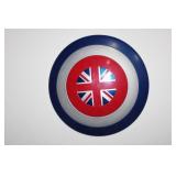 Marvel Captian American Shield 24 1/2