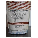 Patriot Pantry Meals Granny