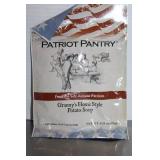 Patriot Pantry Meals Granny