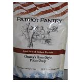 Patriot Pantry Meals Granny