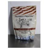 Patriot Pantry Meals Granny
