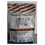 Patriot Pantry Meals Granny