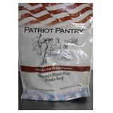 Patriot Pantry Meals Granny