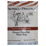 Patriot Pantry Meals Granny
