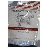 Patriot Pantry Meals Traveler