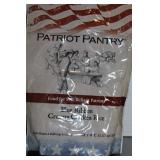 Patriot Pantry Meals Blue Ribbon Creamy Chicken Ri
