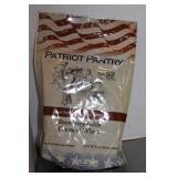 Patriot Pantry Meals Strawberry Fields Cream of Wh