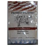Patriot Pantry Meals Heartland  Best Mashed Potato