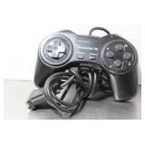 PiranhaPad PC Controller