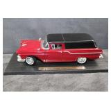 Vintage Die Cast 1957 Road Signature Legends Couri