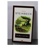Of Mice And Men by John Steinbeck