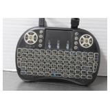 Bluetooth Keyboard