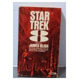 Star Trek 8 by James Blish