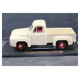 Vintage Die Cast 1953 Ford F-100 Pick UP Truck