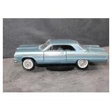 Vintage Die Cast 1964 Chevrolet Impala