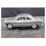 Vintage Die Cast 1949 Ford Coupe