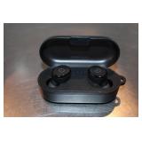 TOZO EAR BUGS  V5.0 Not Tested