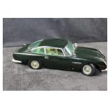Vintage Die Cast 1964 Aston Martin DB5