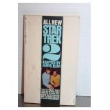 All New Star Trek 2  by James Blish