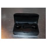 XCLEAR EAR BUDS Not Tested