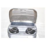 TWS  EAR BUG  Not Tested