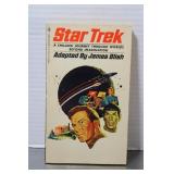 Star Trek by James Blish