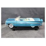 Vintage Die Cast 1959 Cheverolet Impala