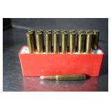 Remington 18 Cartridges 30-06