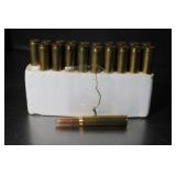 Remington 20 Cartridges 30-06