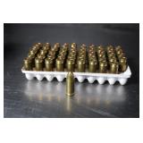 Norinco 50 Cartridges 9mm