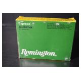Remington 5 BuckShot Shells 12 Gauge