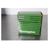 Remington 25 Cartridges 357 Magnum 125gr Hollow Po