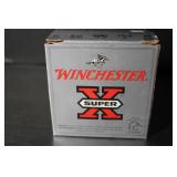 Winchester 25 Shot Gun Shells 12 Gauge