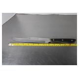 Emperur Steel Knife 13 " Blade 8"