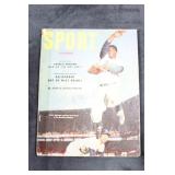 Vintage Sport Magazine