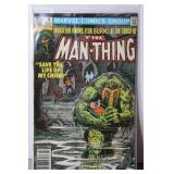 MARVEL MAN-THING