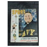 Vintage Sport Magazine