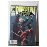 MARVEL DAREDEVIL NINJA