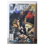 MARVEL PUNISHER
