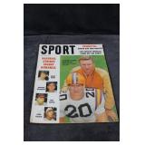 Vintage Sport Magazine