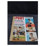 Vintage Sport Magazine