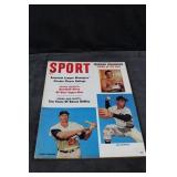Vintage Sport Magazine