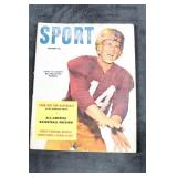 Vintage Sport Magazine