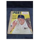 Vintage Sport Magazine