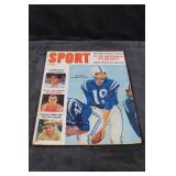 Vintage Sport Magazine