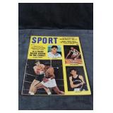 Vintage Sport Magazine