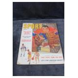 Vintage Sport Magazine