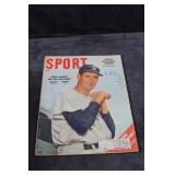 Vintage Sport Magazine